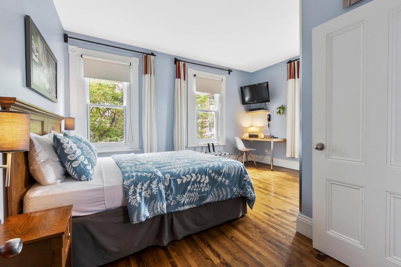 Chateau Des Tourelles Hotel Ville de Québec