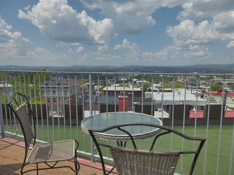 Chateau Des Tourelles 3* Ville de Québec